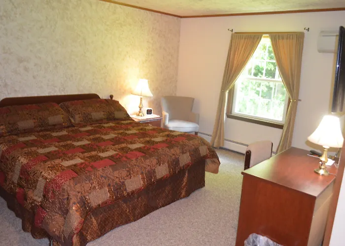 Big Bears Lodge